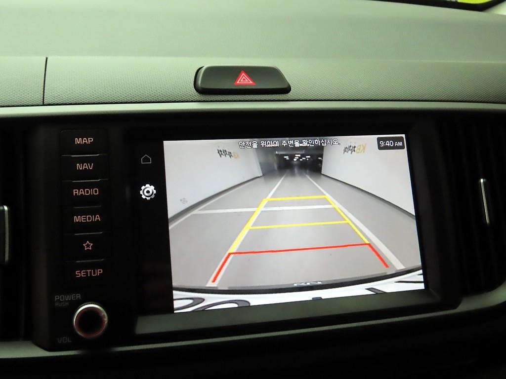 KIA Ray 2026 Blanco - Importación desde Corea - HF Imports Iquique - Foto 17