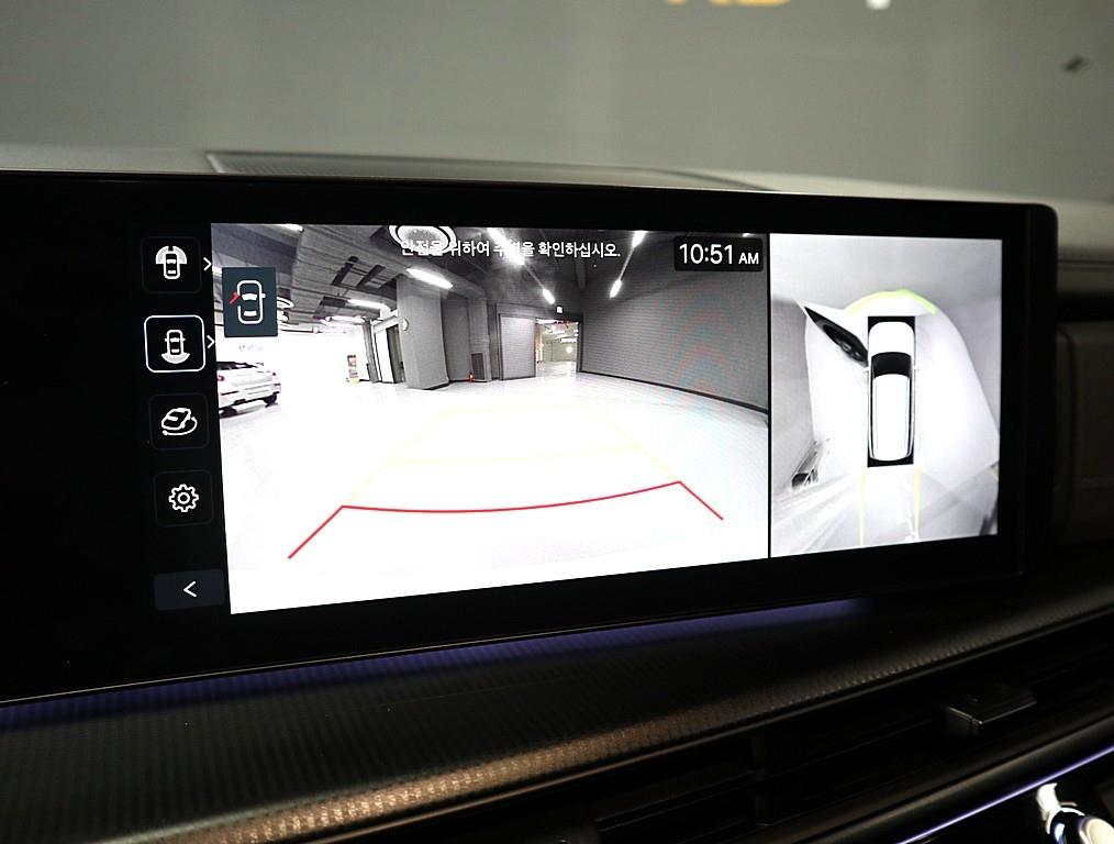 HYUNDAI Santa Fe 2024 Blanco - Importación desde Corea - HF Imports Iquique - Foto 13