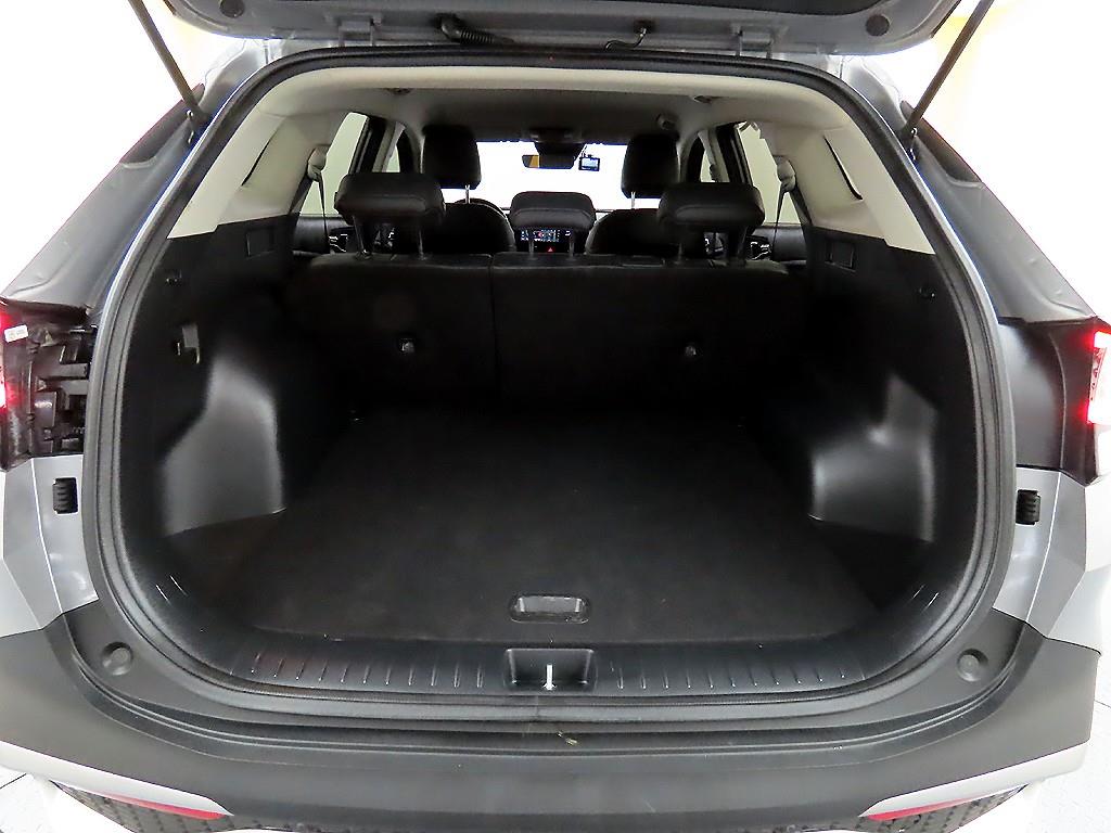 KIA Sportage 2022 Gris - Importación desde Corea - HF Imports Iquique - Foto 18