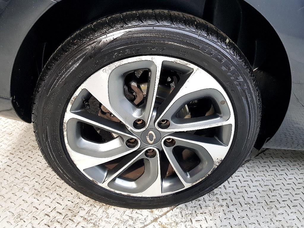 SAMSUNG SM3 2015 Gris - Importación desde Corea - HF Imports Iquique - Foto 20