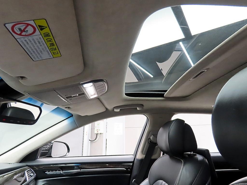 Genesis EQ900 2016 - Importación desde Corea - HF Imports Iquique - Foto 15