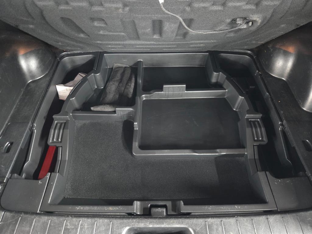 Ssangyong Korando - Vista 11