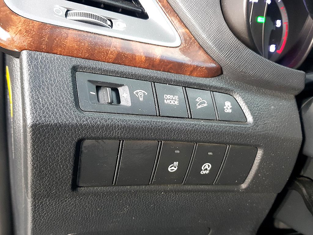 HYUNDAI Santa Fe - Vista 11