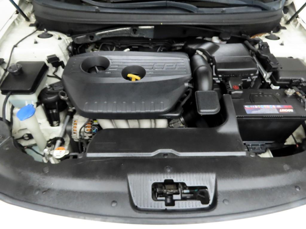 HYUNDAI Sonata 2016 - Importación desde Corea - HF Imports Iquique - Foto 20