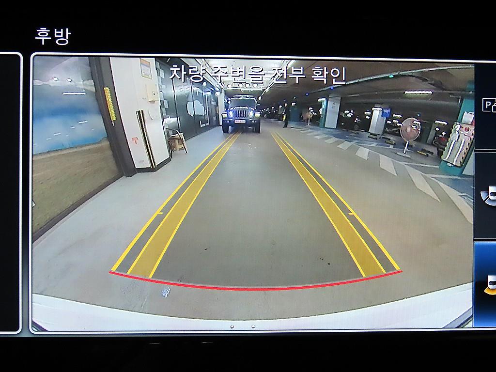 Mercedes Benz E class 2018 Blanco - Importación desde Corea - HF Imports Iquique - Foto 15