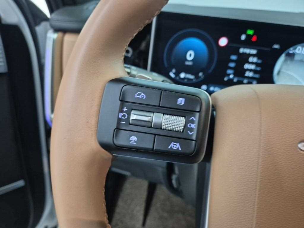 HYUNDAI Santa Fe 2024 Blanco - Importación desde Corea - HF Imports Iquique - Foto 16