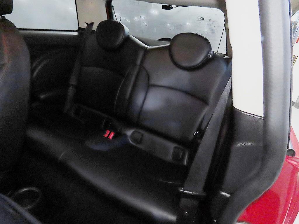 Mini Cooper - Vista 7