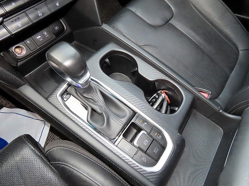 HYUNDAI Santa Fe - Vista 10