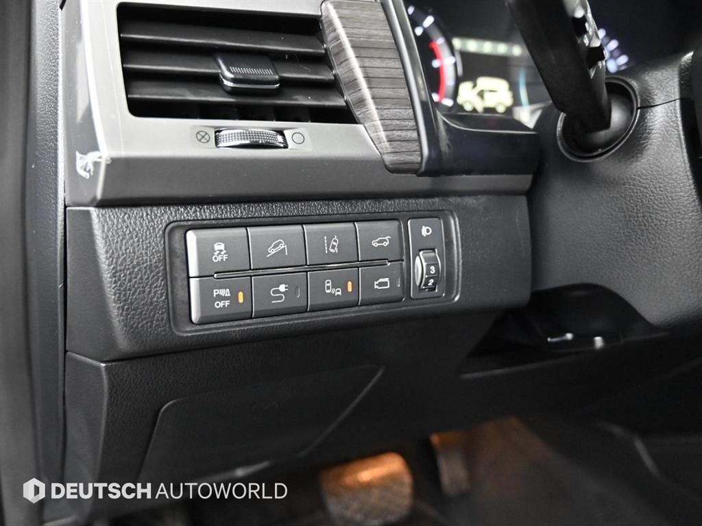 Ssangyong Rexton 2019 Negro - Importación desde Corea - HF Imports Iquique - Foto 17