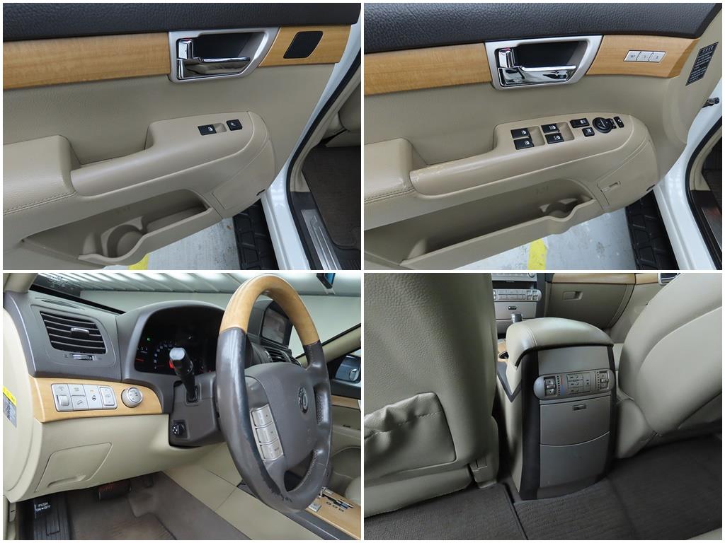 KIA Mohave 2014 Blanco - Importación desde Corea - HF Imports Iquique - Foto 16