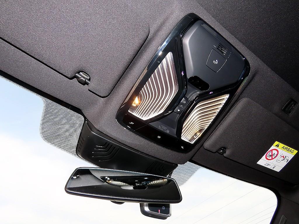 BMW 5 Series 2022 Negro - Importación desde Corea - HF Imports Iquique - Foto 15