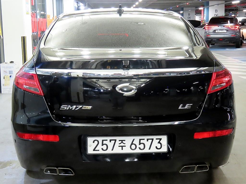 SAMSUNG SM7 - Vista 5