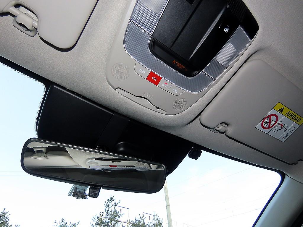 KIA Niro 2023 Blanco - Importación desde Corea - HF Imports Iquique - Foto 15