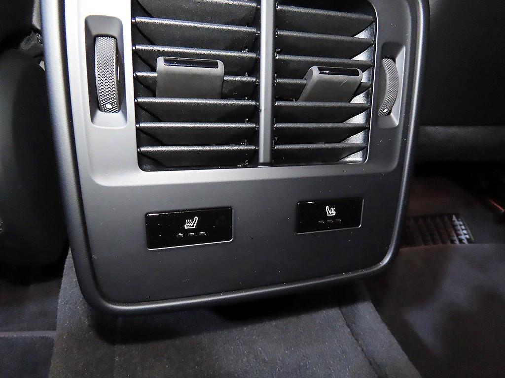 Porsche Taycan 2023 Blanco - Importación desde Corea - HF Imports Iquique - Foto 15