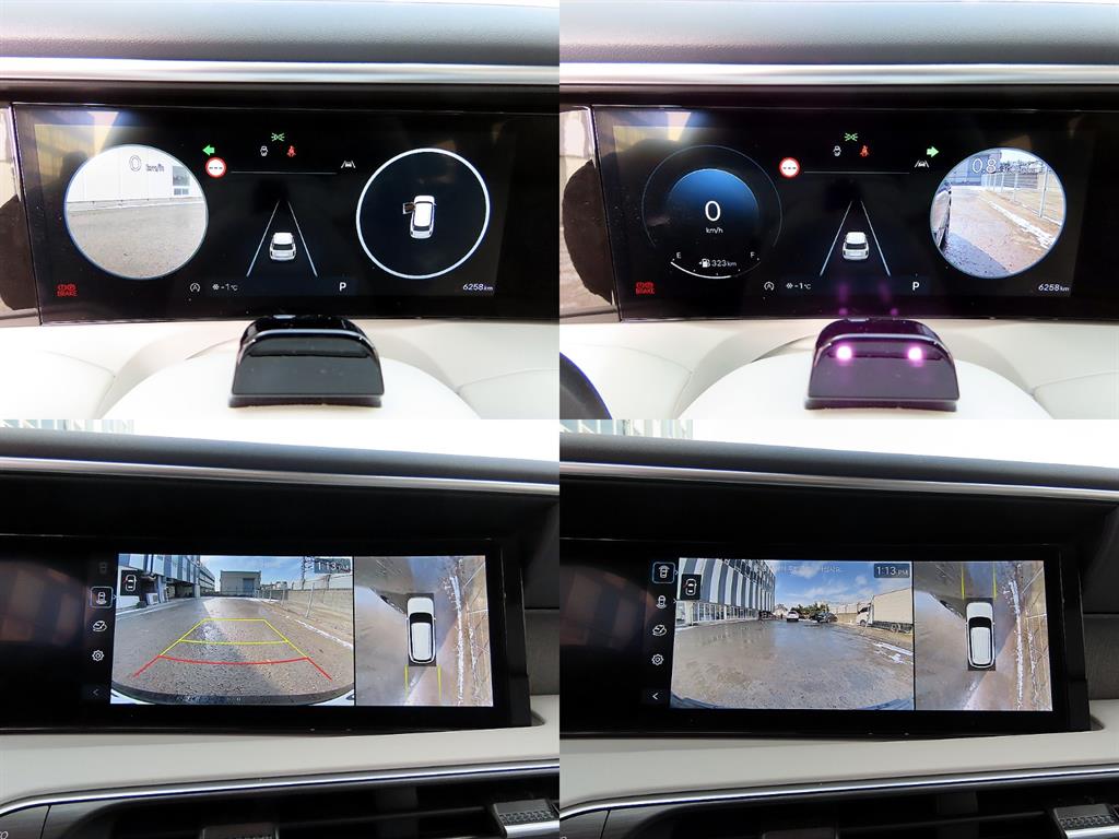 HYUNDAI Palisade 2025 Negro - Importación desde Corea - HF Imports Iquique - Foto 18