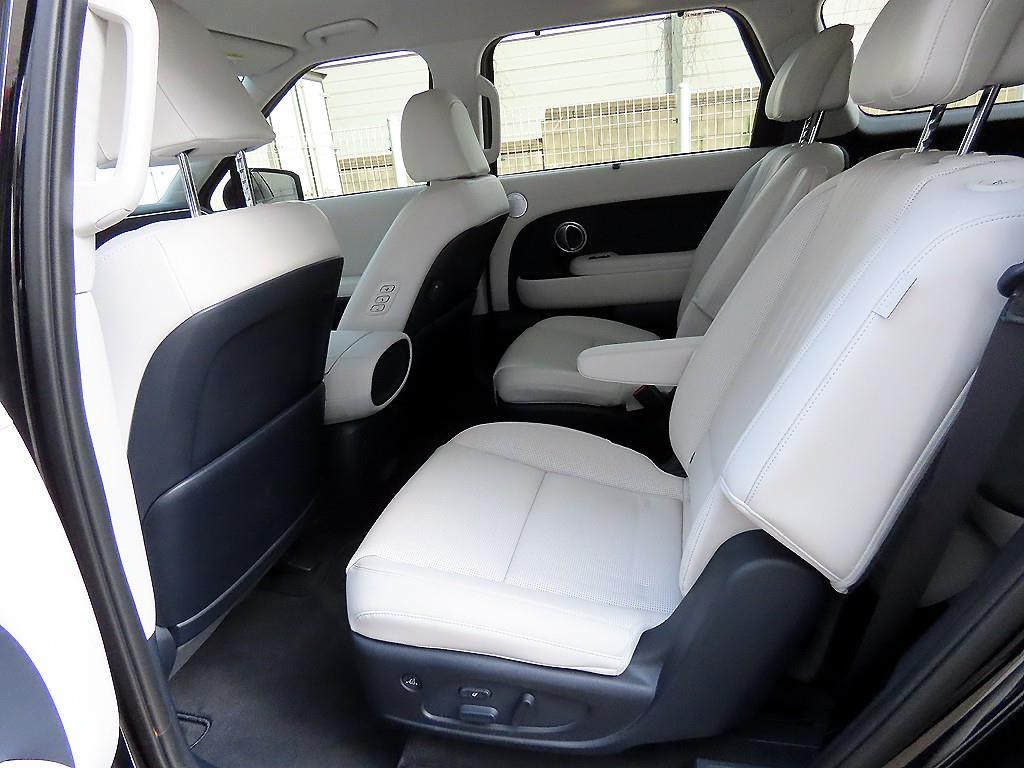 HYUNDAI Palisade - Vista 6