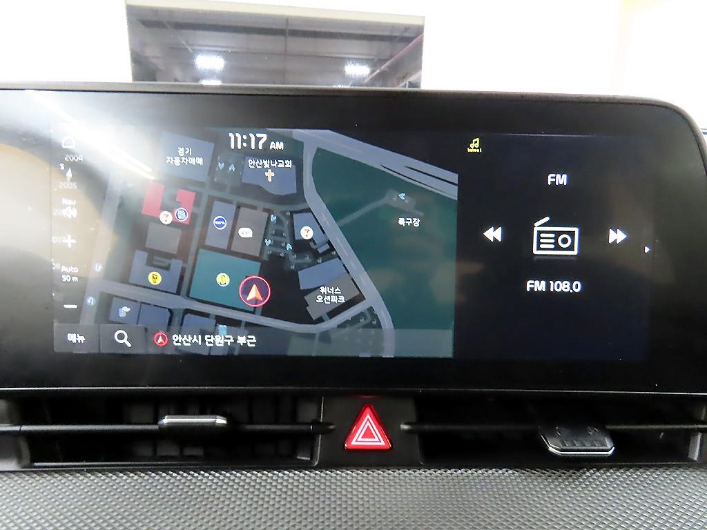 KIA Sportage 2022 Gris - Importación desde Corea - HF Imports Iquique - Foto 14