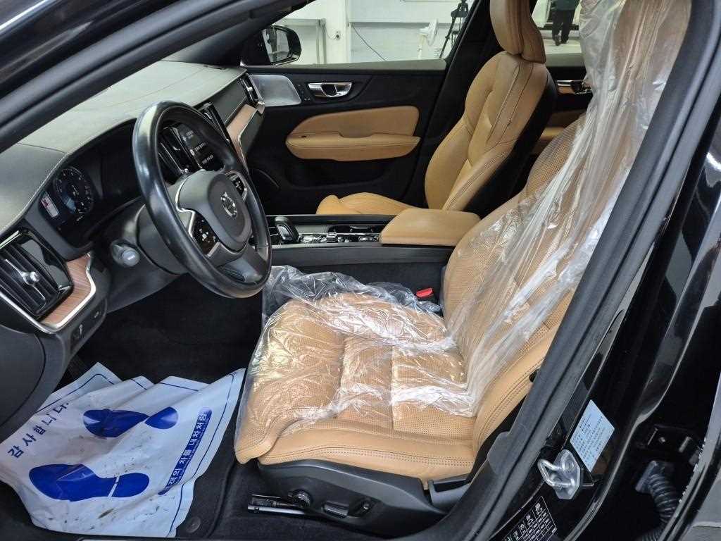 Volvo V60 - Vista 11