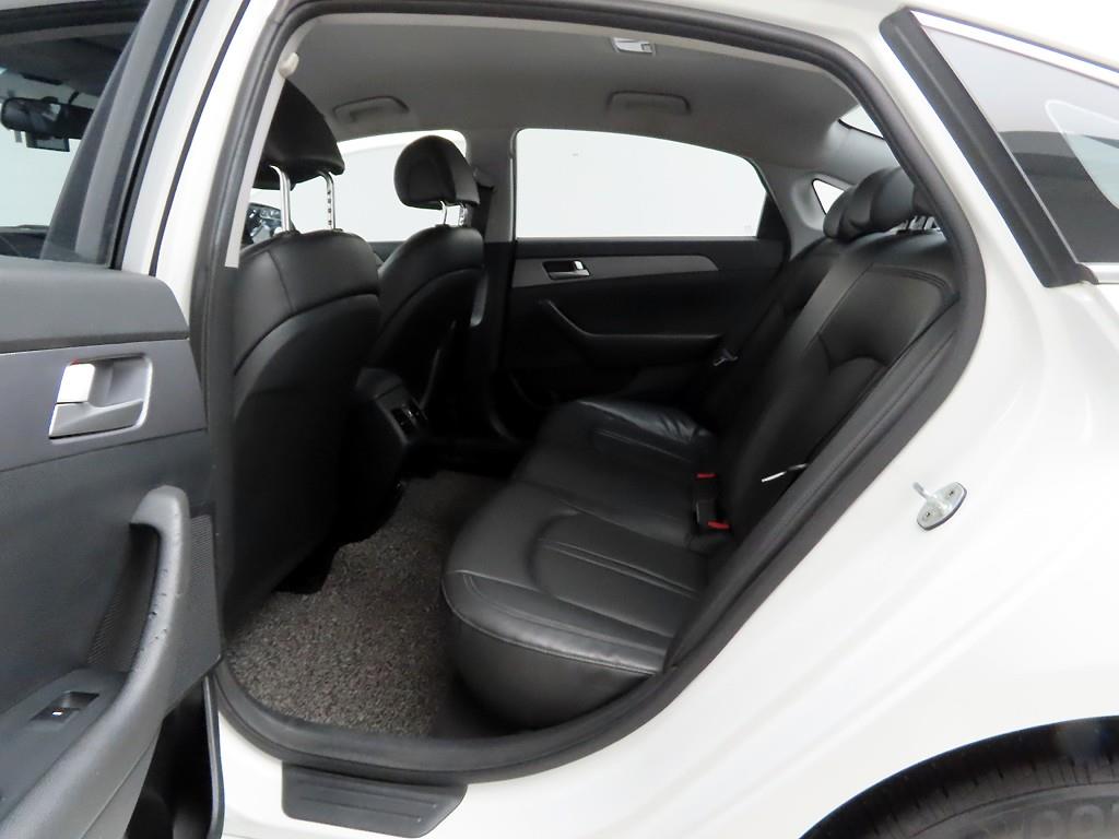 HYUNDAI Sonata 2016 - Importación desde Corea - HF Imports Iquique - Foto 14