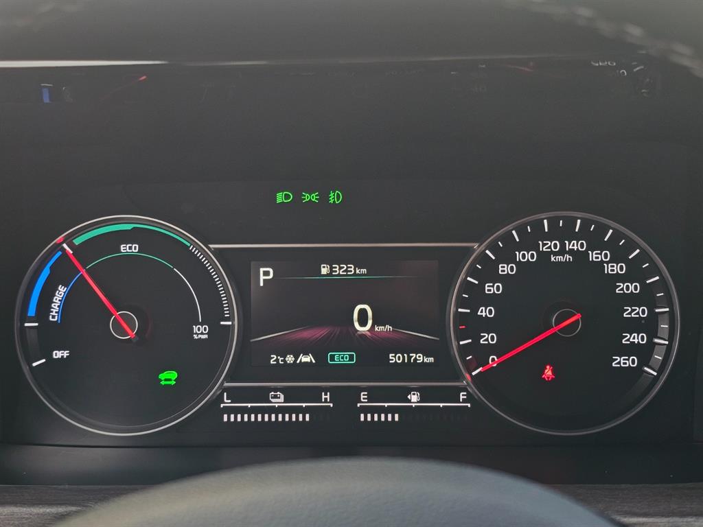 KIA Sorento 2022 Gris - Importación desde Corea - HF Imports Iquique - Foto 14