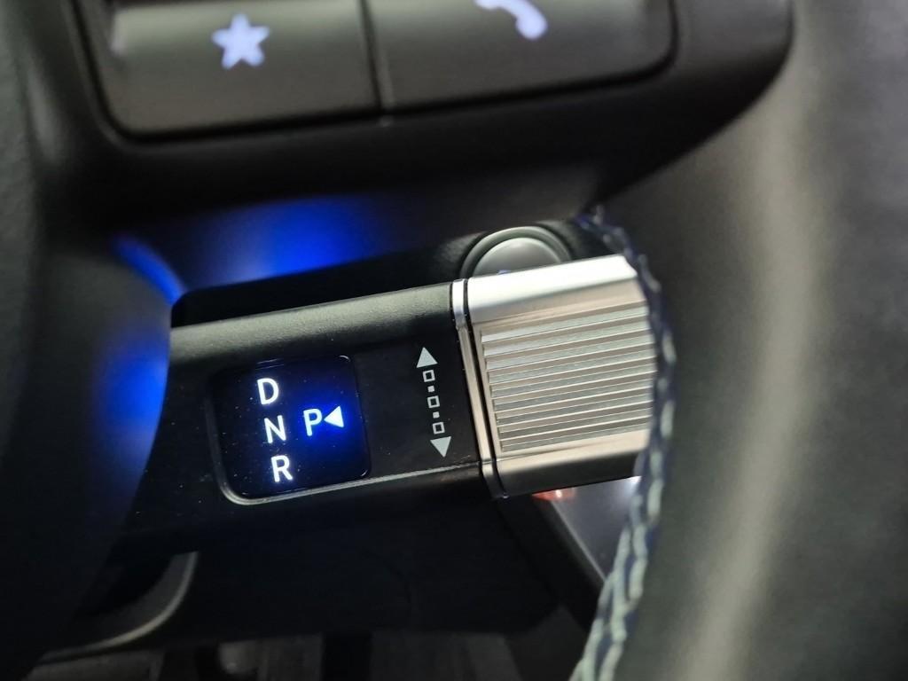 HYUNDAI Sonata - Vista 8