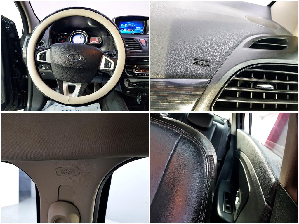 SAMSUNG SM3 2015 Gris - Importación desde Corea - HF Imports Iquique - Foto 17