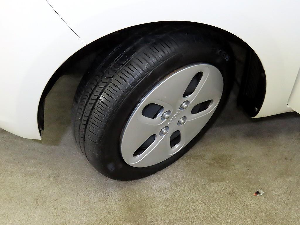 KIA Ray 2021 Blanco - Importación desde Corea - HF Imports Iquique - Foto 19