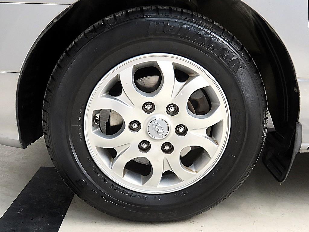 HYUNDAI Starex 2016 - Importación desde Corea - HF Imports Iquique - Foto 19