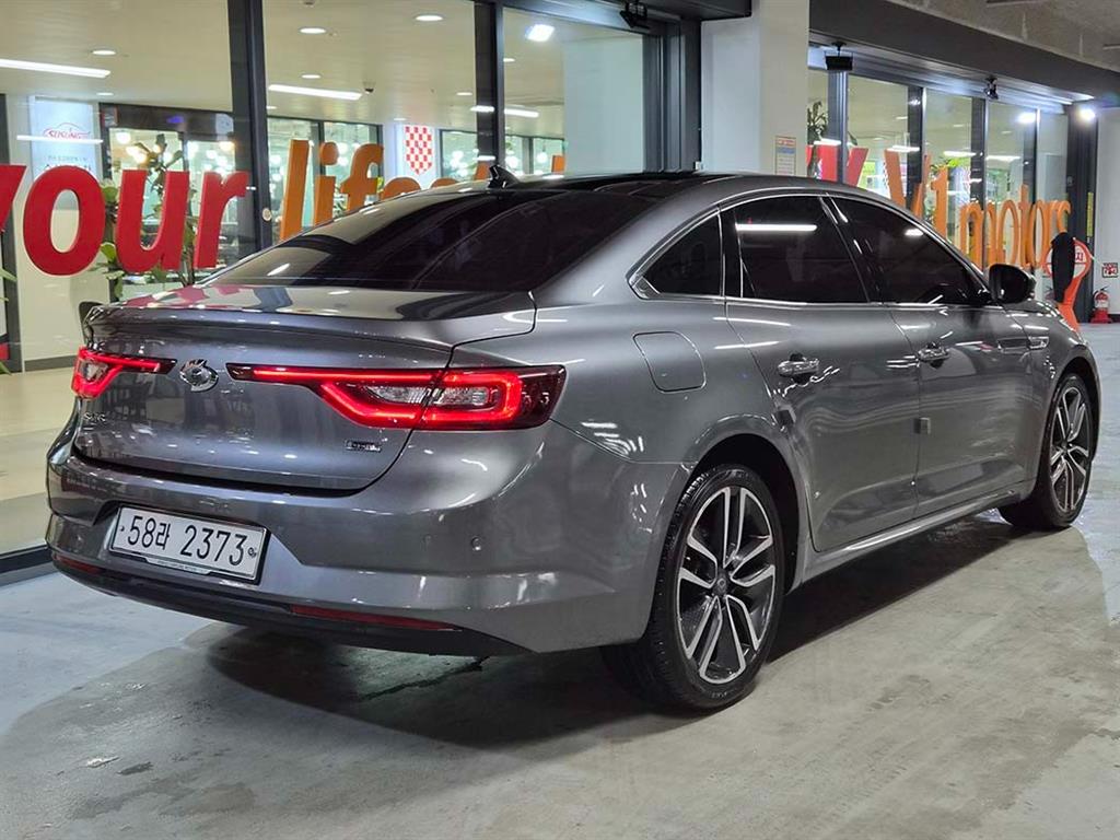 SAMSUNG SM6 - Vista 4