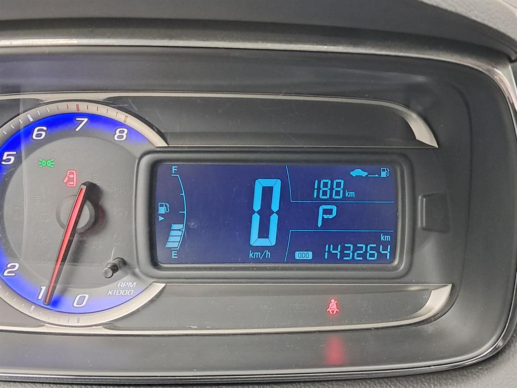 Chevrolet Trax 2014 - Importación desde Corea - HF Imports Iquique - Foto 8