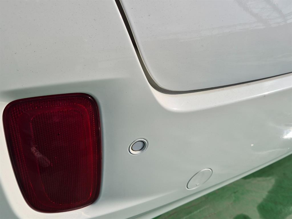 KIA Ray 2015 Blanco - Importación desde Corea - HF Imports Iquique - Foto 17