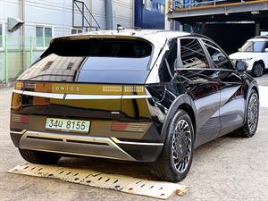 HYUNDAI Ioniq 5 - Vista 8