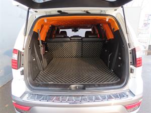 KIA Mohave - Vista 10