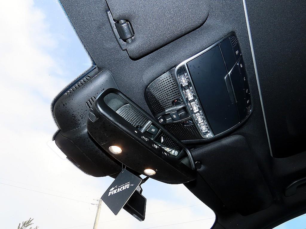 Mercedes Benz S Class 2015 Gris - Importación desde Corea - HF Imports Iquique - Foto 15