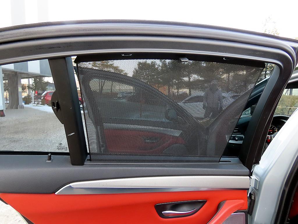 BMW 5 Series 2016 Verde - Importación desde Corea - HF Imports Iquique - Foto 15