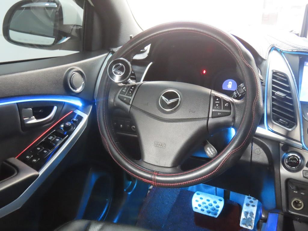 Ssangyong Korando 2015 Blanco - Importación desde Corea - HF Imports Iquique - Foto 18