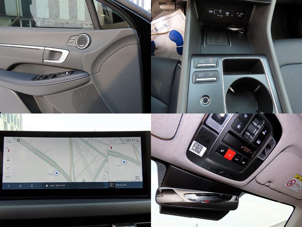 HYUNDAI Sonata 2025 Negro - Importación desde Corea - HF Imports Iquique - Foto 16