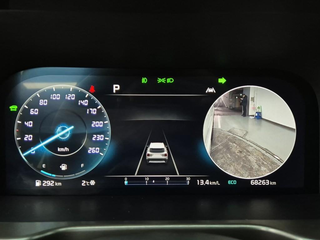 KIA Sorento - Vista 7