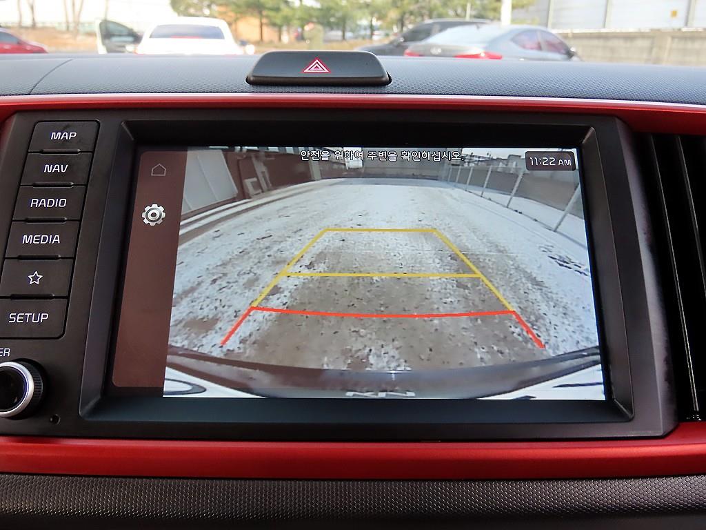 KIA Ray 2022 Negro - Importación desde Corea - HF Imports Iquique - Foto 15