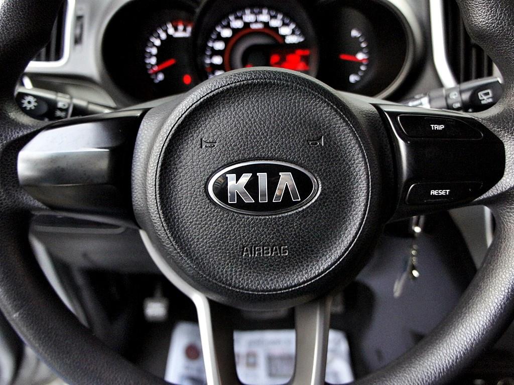 KIA Ray 2019 Gris - Importación desde Corea - HF Imports Iquique - Foto 9