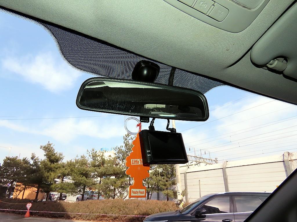 HYUNDAI Starex 2018 Gris - Importación desde Corea - HF Imports Iquique - Foto 15