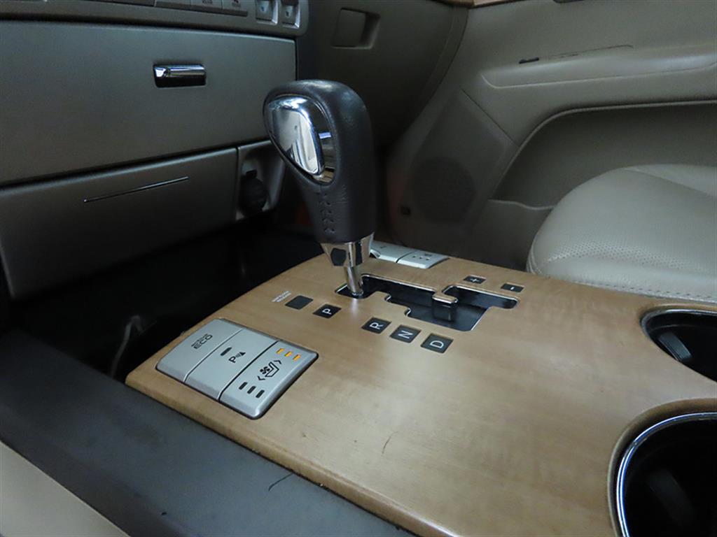 KIA Mohave - Vista 11