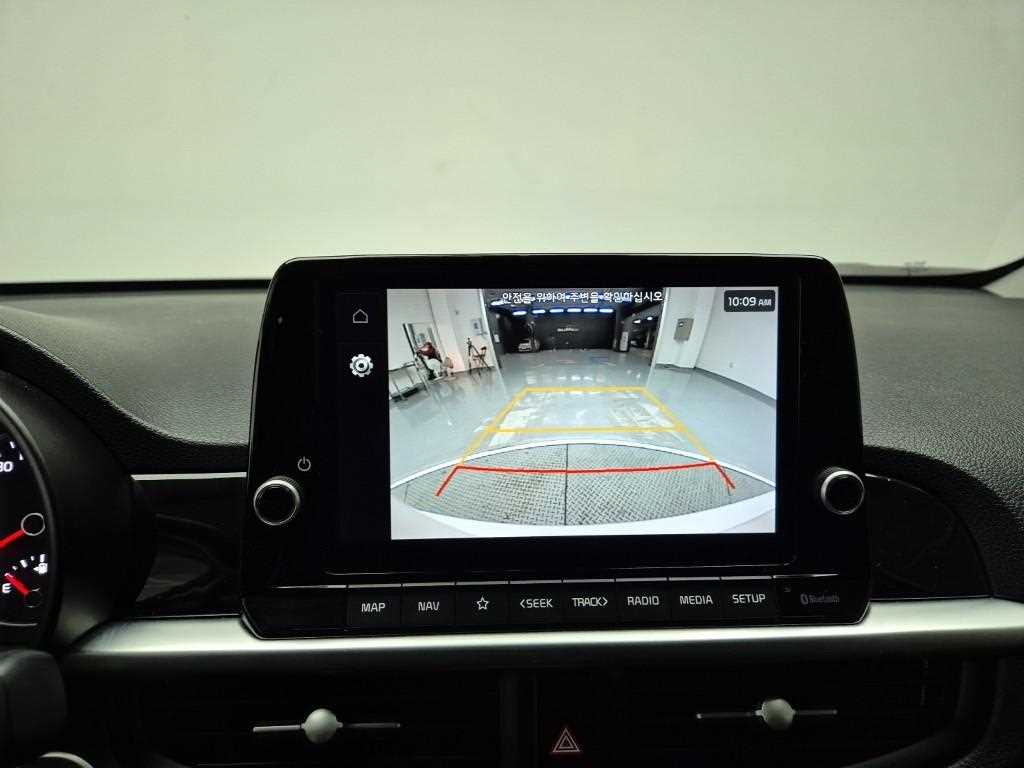 KIA Morning 2021 Blanco - Importación desde Corea - HF Imports Iquique - Foto 15