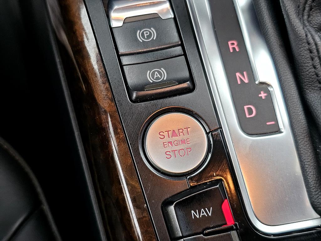 Audi A4 2011 Blanco - Importación desde Corea - HF Imports Iquique - Foto 15