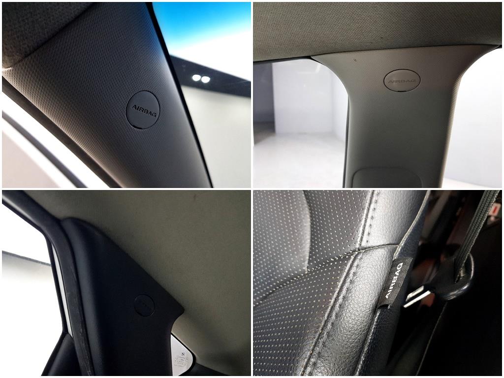 HYUNDAI Tucson 2014 Blanco - Importación desde Corea - HF Imports Iquique - Foto 17