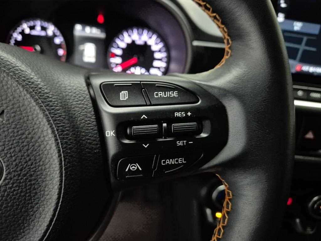 KIA Morning 2021 Blanco - Importación desde Corea - HF Imports Iquique - Foto 16