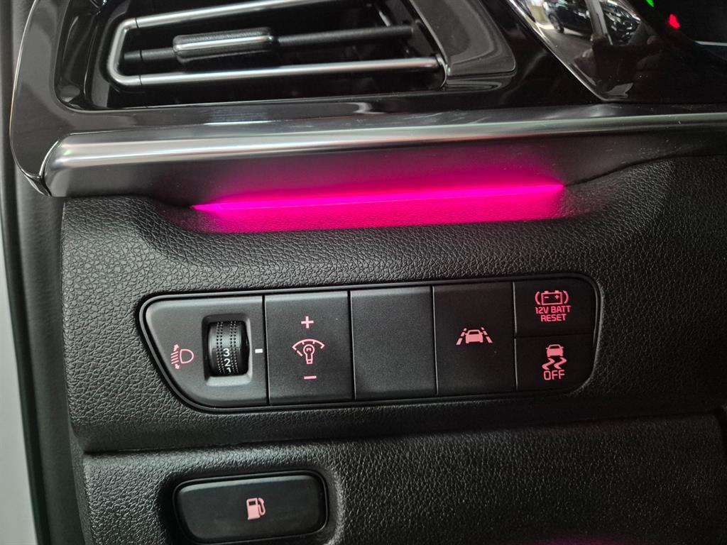 KIA Niro 2020 Blanco - Importación desde Corea - HF Imports Iquique - Foto 18