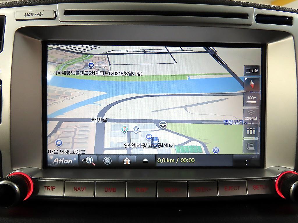 KIA Sportage 2017 Gris - Importación desde Corea - HF Imports Iquique - Foto 14