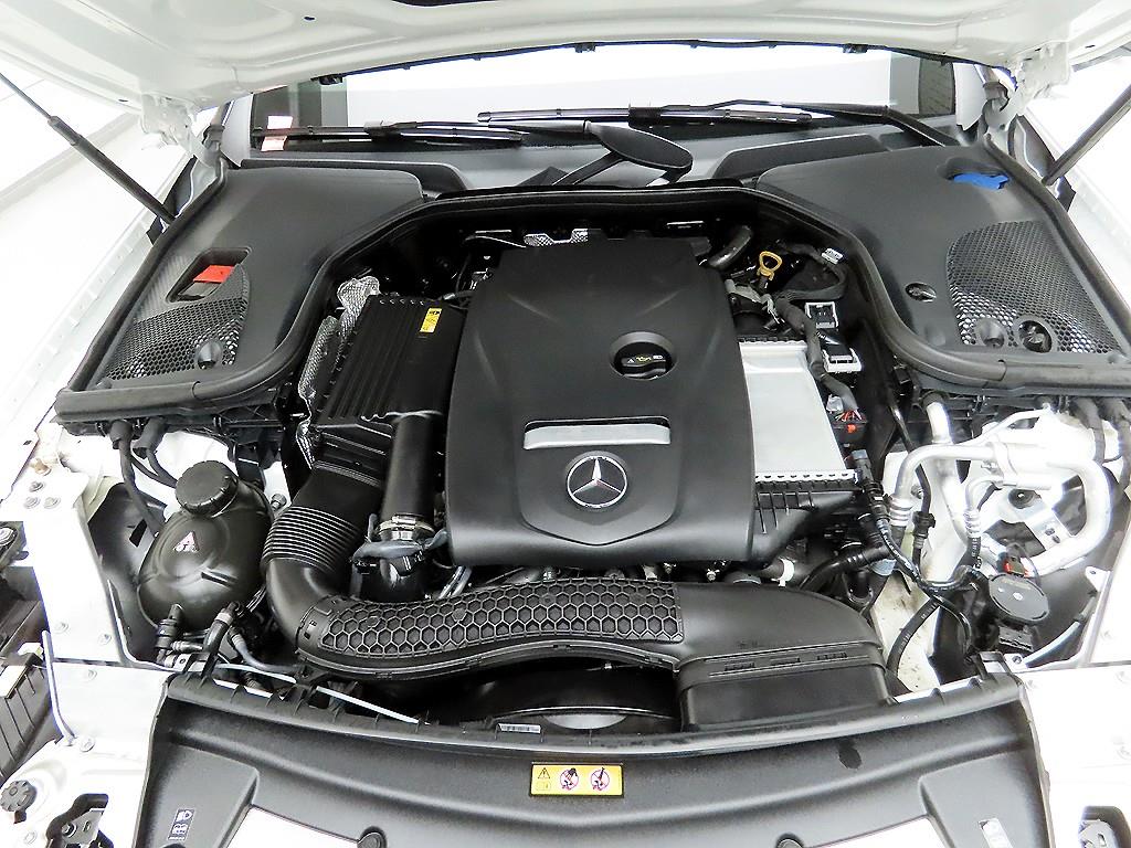 Mercedes Benz E class 2023 - Importación desde Corea - HF Imports Iquique - Foto 20