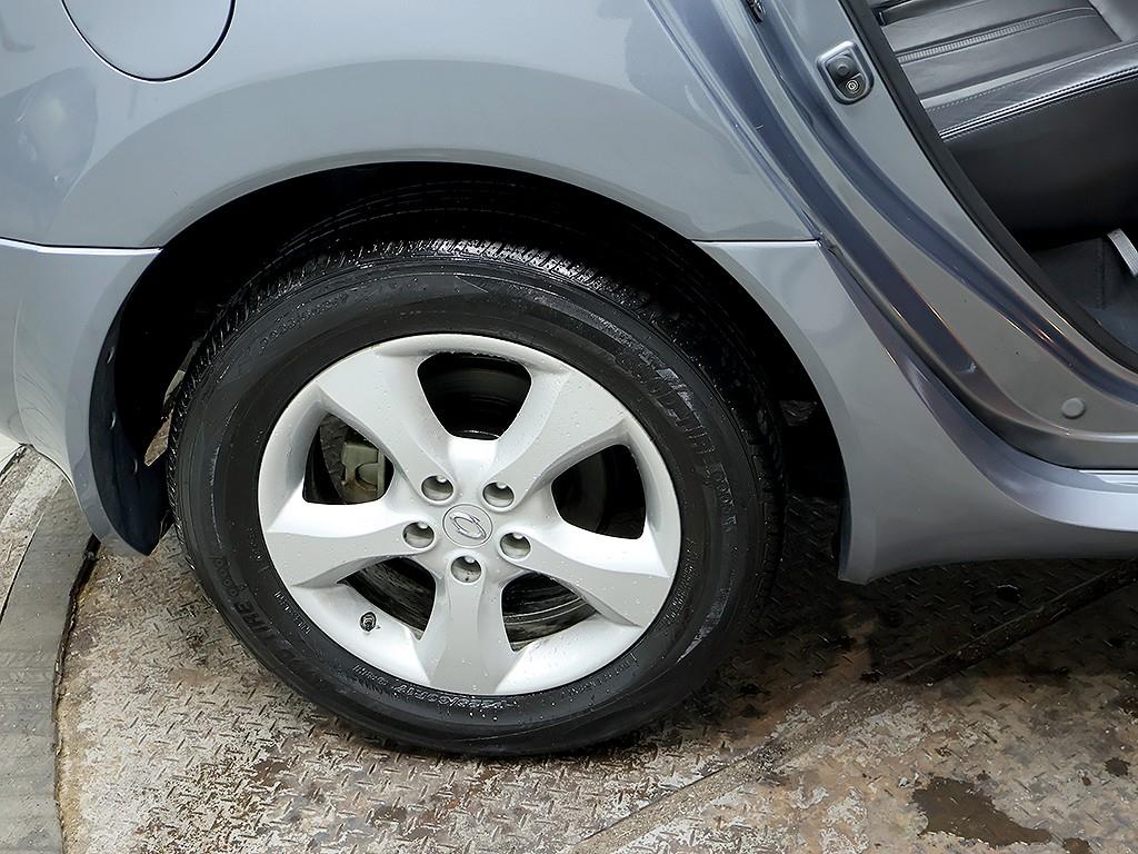 SAMSUNG QM5 2009 Gris - Importación desde Corea - HF Imports Iquique - Foto 8